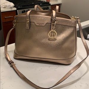 Henri Bendel West 57th Satchel